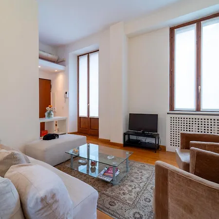 Isola Cozy By Wonderful Italy Appartamento Milano