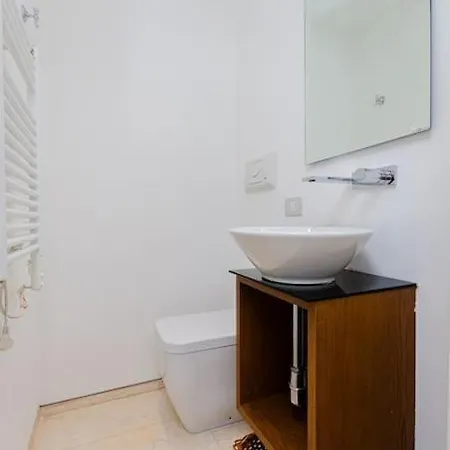Apartment Rent City Life Milan