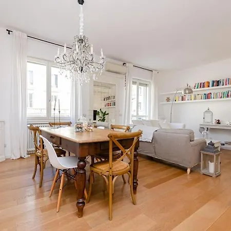 Rent City Life Apartment *