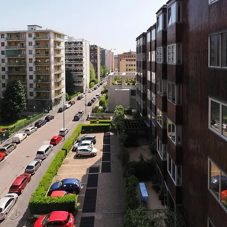 Primopiano - Stefini * Milán