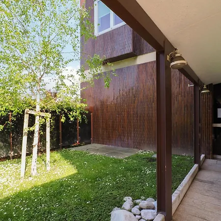 Apartmán Primopiano - Stefini *