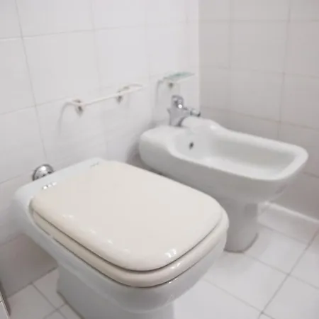 Apartamento Milano, Bruna House Milán