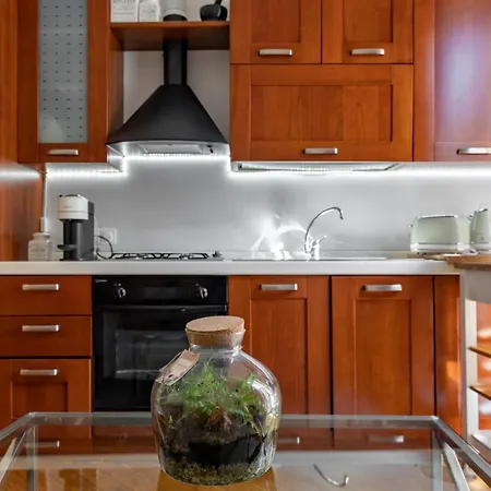 Apartamento Milano, Bruna House *