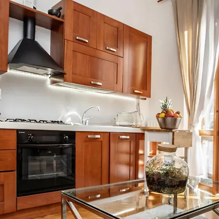 Milano, Bruna House *