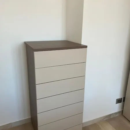 Happy House Apartament *