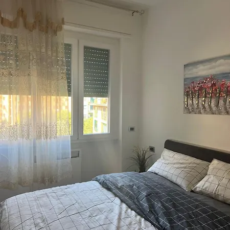 Apartament Happy House Mediolan