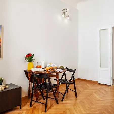 Moderno Multicomfort - Premuda Luxury * Μιλάνο