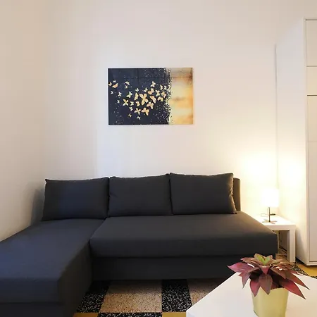 Primopiano - Bardelli Appartamento Milano