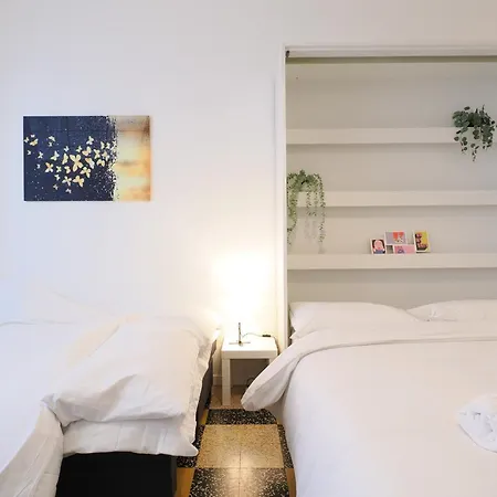 Primopiano - Bardelli Appartamento Milano