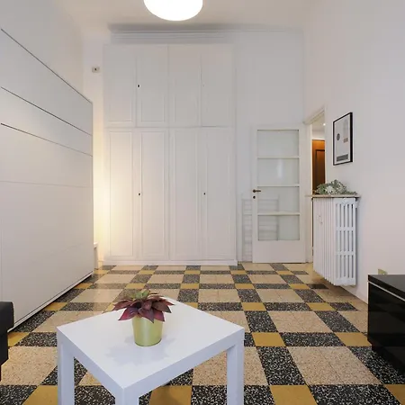 Primopiano - Bardelli Milano