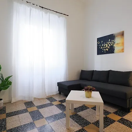 Primopiano - Bardelli Appartamento Milano