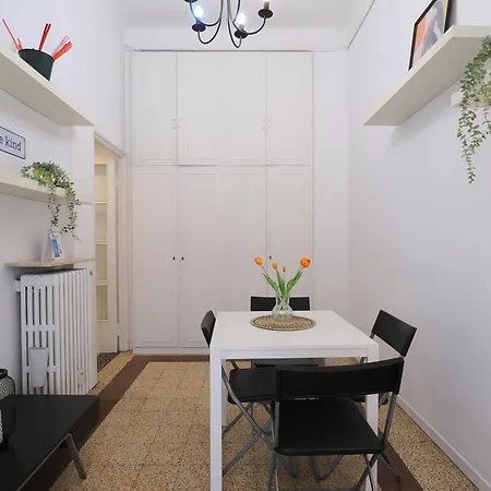 Appartamento Primopiano - Bardelli *