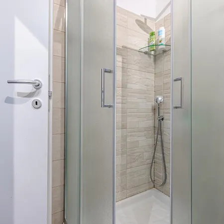 Porta Venezia Color And Design In Buenos Aires 아파트 *