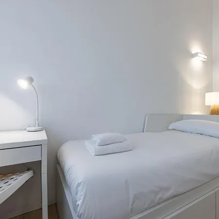 Cortivo - Piola 8 - Metro Apartamento Milão