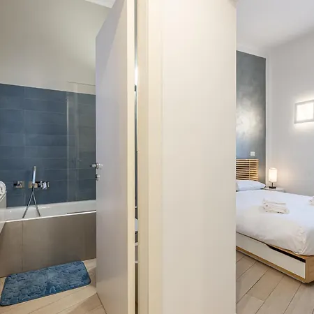 Apartamento Cortivo - Piola 8 - Metro