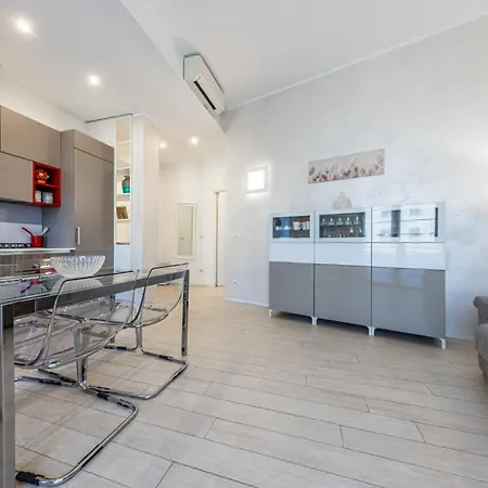 Cortivo - Piola 8 - Metro Apartamento Milão