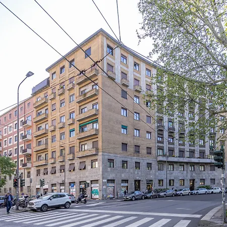 Apartamento Cortivo - Piola 8 - Metro *