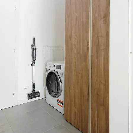 Apartamento Joivy Porta Nuova Milão