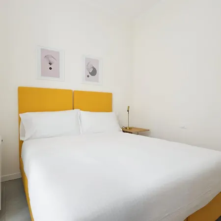 Apartamento Joivy Porta Nuova