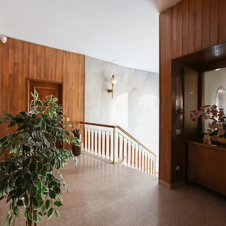 Duomo Dream Brothers Christian Apartman Milánó