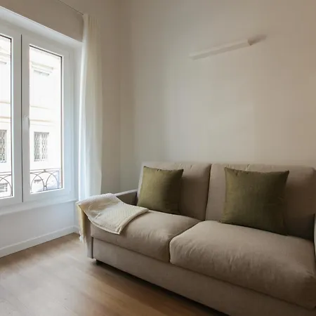 Duomo Dream Brothers Christian Apartman *