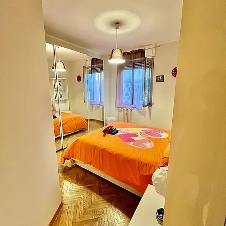 Apartamento Sunny's House