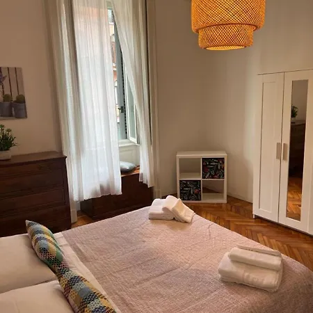 Bed & Breakfast Aldebaran