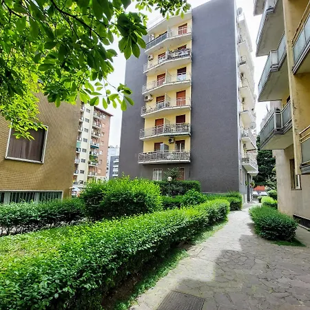 Salis28 Mm3 Affori Centro