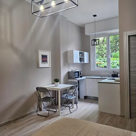 Lägenhet Mgm - Portaromana Premiere