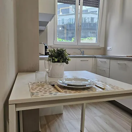 Mgm - Portaromana Premiere Milano