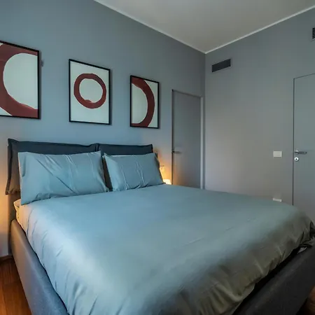 Apartamento Morigi 5 Vie
