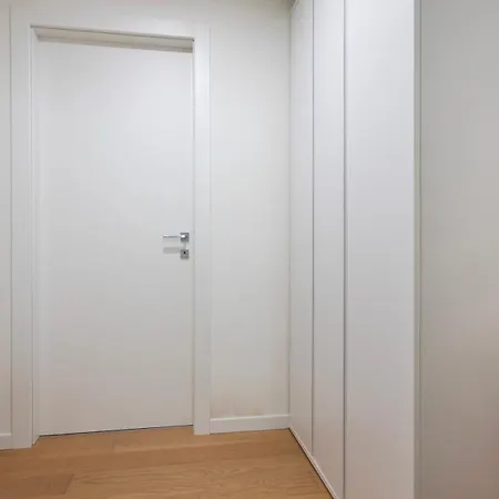 Apartment Italianway - Aspromonte 15 *