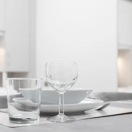 Apartment Italianway - Aspromonte 15