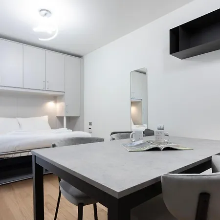 Italianway - Aspromonte 15 * Milan