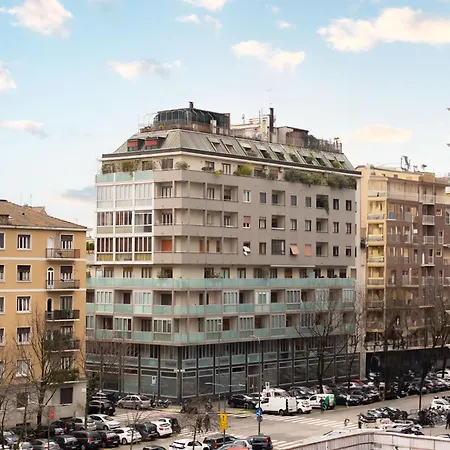 Tortona Design District - Washington Wagner Metro Apartment