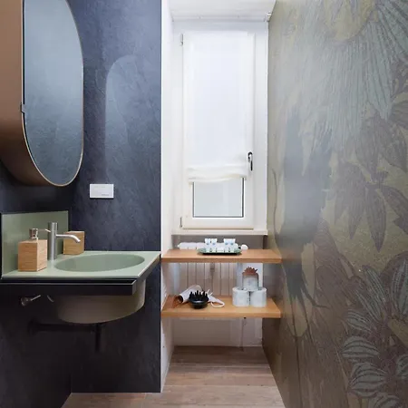 Tortona Design District - Washington Wagner Metro *