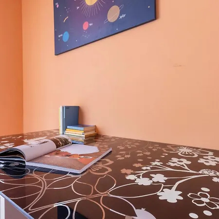 Italianway Easy - Sismondi 74 *