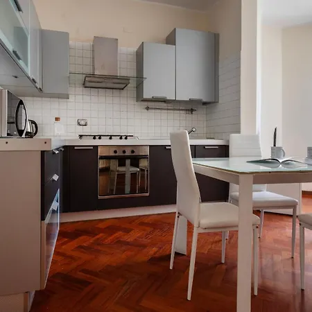 Italianway Easy - Sismondi 74