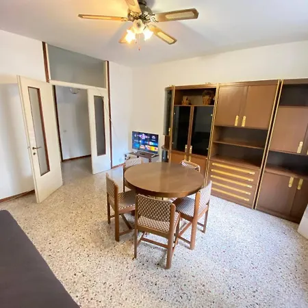 Bisceglie At Appartement *