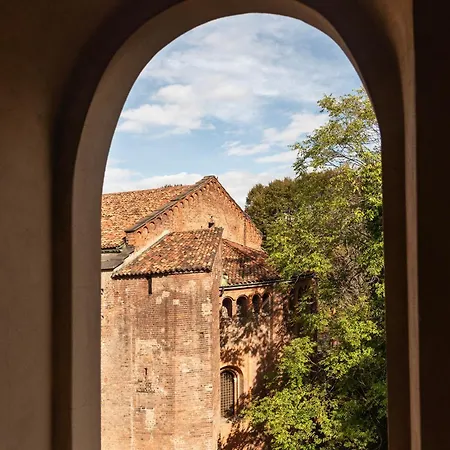 شقة Casa Renoir 5 Minuti Da Duomo ميلان