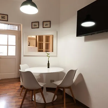 شقة Casa Renoir 5 Minuti Da Duomo