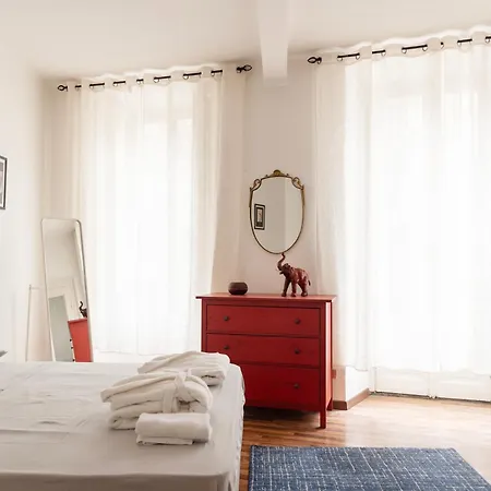 Casa Renoir 5 Minuti Da Duomo *