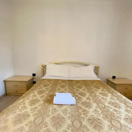 Bisceglie At Appartement *