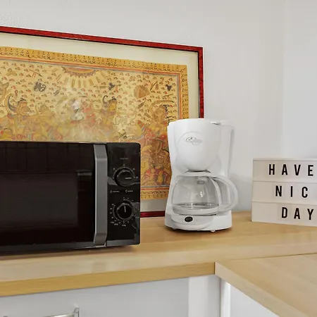 Charming And Large - 4 People - Fiera & Duomo Apartament Mediolan