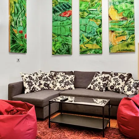 Charming And Large - 4 People - Fiera & Duomo * Mediolan