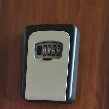 Felicia's Apartmán Milán