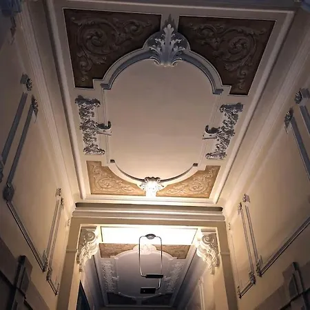 Splendido Bilocale Stazione Апартаменты Милан