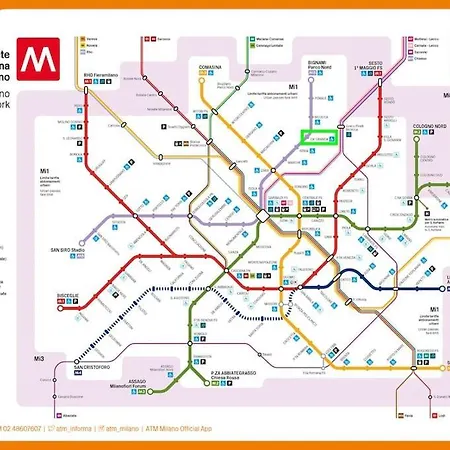 House - 20 Min From Center, Free Wifi And Private Parking Milaan