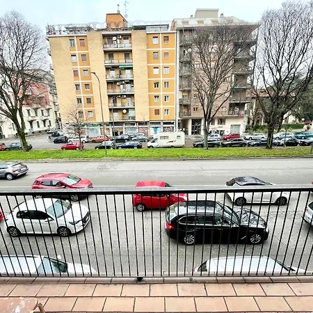Apartmán Charm House Milán