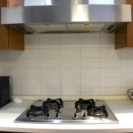 House - 20 Min From Center, Free Wifi And Private Parking